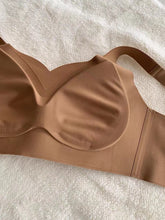 Load image into Gallery viewer, #Wair Women&#39;s underwear, sexy, fashionable, comfortable, and brimless cup bra
