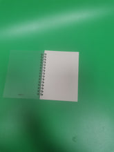Load image into Gallery viewer, LISM Paper notebooks, suitable for office and school supplies
