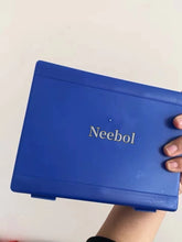 Load image into Gallery viewer, Neebol Ear piercing gun, tool professional ear piercing gun, reusable painless piercing machine
