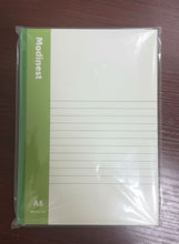Load image into Gallery viewer, Modinest Paper notebooks, suitable for office and school supplies
