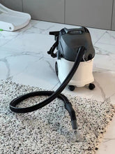 Load image into Gallery viewer, HOLFPUEM carpet cleaning machine, portable, with deep stain tool
