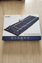 Load image into Gallery viewer, OLOEY-Air beds for medical purposes，Alternating pressure mattress
