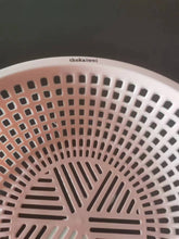 Load image into Gallery viewer, thekaiwei Household baskets, plastic, for daily household use
