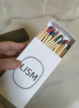Load image into Gallery viewer, OLOEY matches, boxed, daily use, igniters ﻿
