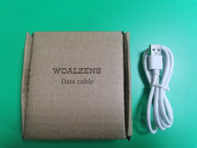 Load image into Gallery viewer, WOALZENS Data cables, USB-A to Micro USB fast charging cable
