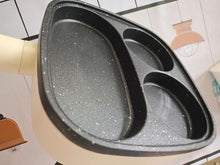 Load image into Gallery viewer, Eclivis Electric skillets, suitable for induction cookers
