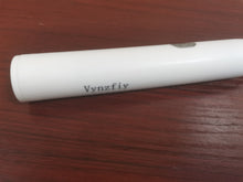 Load image into Gallery viewer, Vynzfiy electric toothbrush, powerful sonic cleaning rechargeable toothbrush, white
