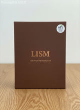 Load image into Gallery viewer, LISM Cigar cases,leather cedar cigar box
