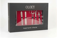 Load image into Gallery viewer, OLOEY-Surgical devices and instruments，Advanced equipment kit
