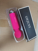 Load image into Gallery viewer, GWJUNV  sex toy vibrator, sex toy equipment, adult sexual products

