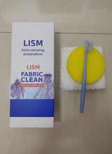 Load image into Gallery viewer, LISM-Stain removing preparations，Decontamination spray - essential
