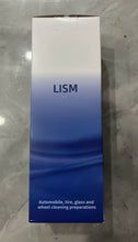 Load image into Gallery viewer, LISM-Automobile, tire, glass and wheel cleaning preparations，quick and effective
