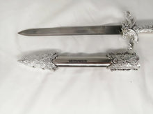 Load image into Gallery viewer, MUTANGUE Swords, durable - very suitable for role-playing, pretend playing, etc
