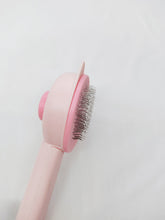 Load image into Gallery viewer, Wuloxen Deshedding combs for pets，Combs made for short and long haired pets ﻿
