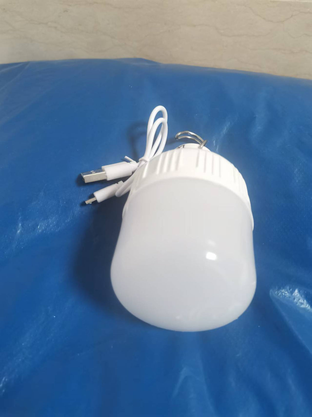 LedLoom LED lighting fixtures, warm white night lights