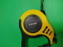 Load image into Gallery viewer, kikopals Leads for animals，Animal lead pet dog cat puppy telescopic traction rope

