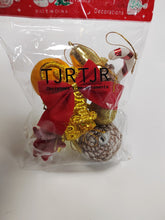 Load image into Gallery viewer, TJRTJR Christmas tree ornaments,Mix and match Christmas tree decoration kit
