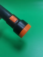 Load image into Gallery viewer, Tartek Flashlights, rechargeable, high lumen compact
