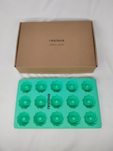 Load image into Gallery viewer, resnova Cookie molds,Silicone baking mold
