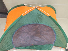 Load image into Gallery viewer, Forvexis tent, easy to set up and portable
