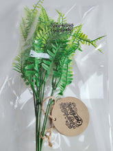 Load image into Gallery viewer, Sparkling Garlands  Artificial plants, other than Christmas trees,Suitable for home decoration
