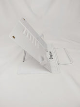 Load image into Gallery viewer, Eloplzxe Book stands,Desktop bookshelf, office/study library/home books
