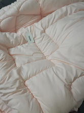 Load image into Gallery viewer, Nefelift Down comforter, all-weather quilted twin bed down comforter
