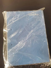 Load image into Gallery viewer, YJINGRUI Paper folders,file folder, binder
