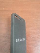 Load image into Gallery viewer, LIRAMARK phone case, silicone phone case, full body protective shock cover
