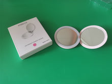 Load image into Gallery viewer, STEELUS Makeup mirrors, illuminated portable mirror Makeup mirror folding
