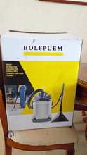 Load image into Gallery viewer, HOLFPUEM carpet cleaning machine, portable, with deep stain tool
