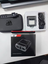 Load image into Gallery viewer, ROPE SUN Night fishing headlight, ultra bright LED charging headlight
