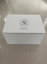 Load image into Gallery viewer, ND NEU DESIGN-Bins, not of metal，used for organizing,  toys, clothes, etc
