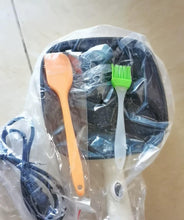 Load image into Gallery viewer, Eclivis Electric skillets, suitable for induction cookers
