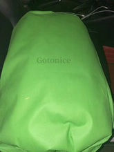 Load image into Gallery viewer, Gotonice Car Cover - All Weather Car Outdoor All Car Cover Sunshade Belt Side Zipper Windproof Belt
