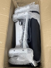 Load image into Gallery viewer, Deleris chair, office chair with lumbar support, and computer chair with non adjustable height
