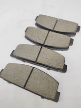 Load image into Gallery viewer, VectFix Car Ceramic Brake Pad,Carbon fiber ceramic brake pads are suitable for various types of automobiles
