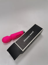 Load image into Gallery viewer, AImassa wand Vibration stick, powerful, quiet and portable - multiple speeds and modes
