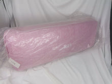 Load image into Gallery viewer, LISM Yoga bolsters,Rectangular yoga mat foam wedge washable
