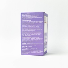Load image into Gallery viewer, RejuLab Snow Grass Soothing Tablets, healthy ingredients, relieve rash and eczema
