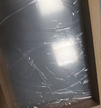 Load image into Gallery viewer, YOO GIN Photo frames, wooden design, used for office kitchen galleries
