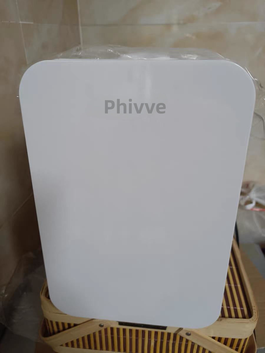 Phivve cosmetic refrigerators, suitable for thermoelectric refrigeration of cosmetics and skincare needs