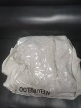 Load image into Gallery viewer, MELUMELOO Raincoat, portable adult raincoat with hood and sleeves
