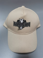 Load image into Gallery viewer, NOANOA Hats, male female classic adjustable cap, khaki color
