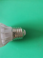 Load image into Gallery viewer, VenzBlomia LED bulb, non dimmable, E26 standard base, energy-saving UL certification
