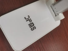 Load image into Gallery viewer, DFMS Smart phone holder, aluminum alloy desktop phone holder
