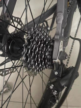 Load image into Gallery viewer, Tulkun Variable speed gear, bicycle variable speed gear parts, mountain bike parts
