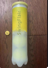Load image into Gallery viewer, SwingFlair tennis, beginner's daily practice tennis, canned tennis
