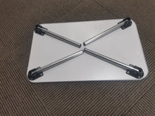 Load image into Gallery viewer, Zenflare Tables, folding table suitable for picnics, camping, office
