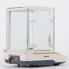 Load image into Gallery viewer, HANCHEN Precision balances，Digital analytical balance with high precision of 1mg
